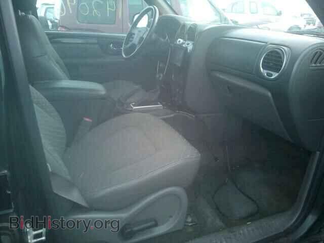 2004 GMC ENVOY - VIN: 1GKET12S846166744 - Фото 5