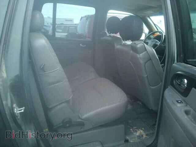 2004 GMC ENVOY - VIN: 1GKET12S846166744 - Фото 6