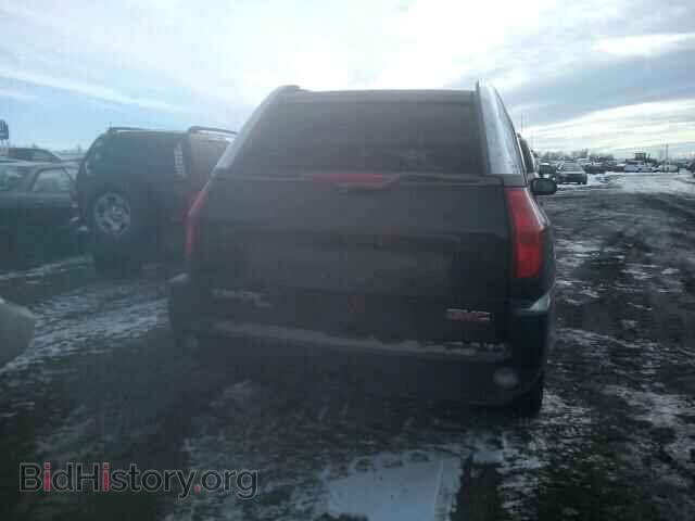 2004 GMC ENVOY - VIN: 1GKET12S846166744 - Фото 9