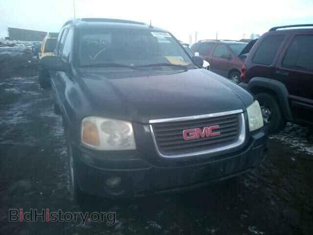 2004 GMC ENVOY - VIN: 1GKET12S846166744 - Фото 10