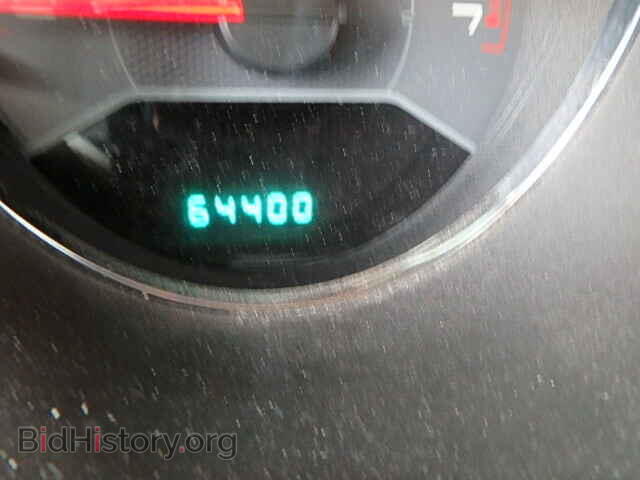 2011 DODGE AVENGER - VIN: 1B3BD1FB0BN528172 - Фото 8