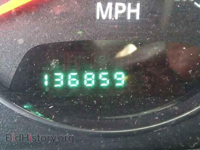 2004 CHRYSLER SEBRING - VIN: 1C3EL46X04N383654 - Фото 8