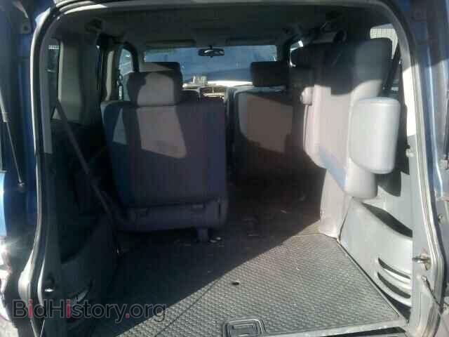 2003 HONDA ELEMENT - VIN: 5J6YH18293L006514 - Photo 10