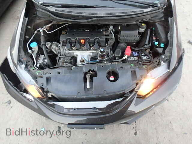 2013 HONDA CIVIC - VIN: 2HGFB2F58DH517620 - Photo 7