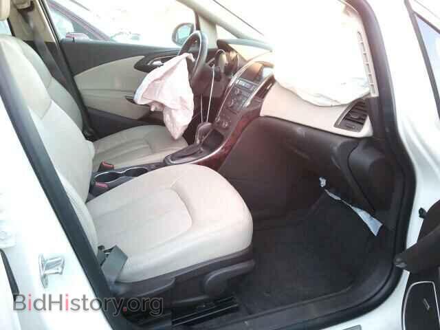 2014 BUICK VERANO - VIN: 1G4PS5SK3E4104515 - Фото 5