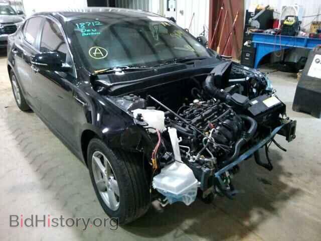 Фотография 5XXGM4A78EG298874 - KIA OPTIMA 2014
