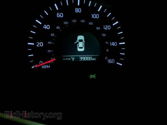 2014 KIA OPTIMA - VIN: 5XXGM4A78EG298874 - Фото 8