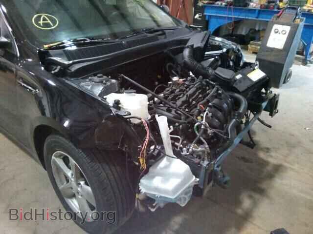 2014 KIA OPTIMA - VIN: 5XXGM4A78EG298874 - Фото 9
