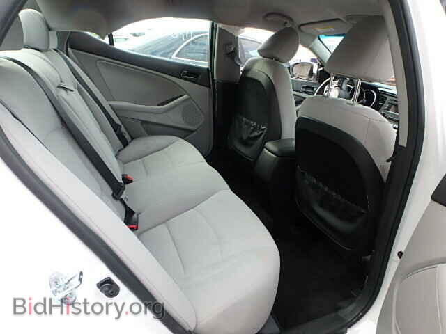 2015 KIA OPTIMA - VIN: 5XXGM4A73FG426357 - Photo 6