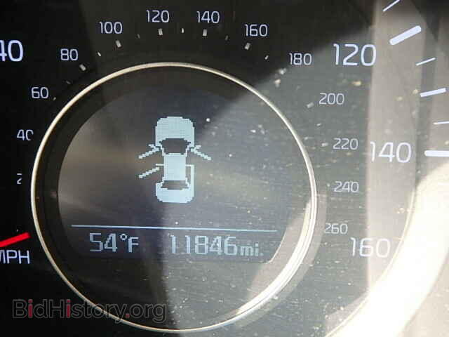 2015 KIA OPTIMA - VIN: 5XXGM4A73FG426357 - Photo 8