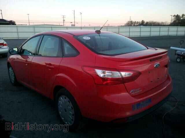 2012 FORD FOCUS - VIN: 1FAHP3F21CL150183 - Photo 3