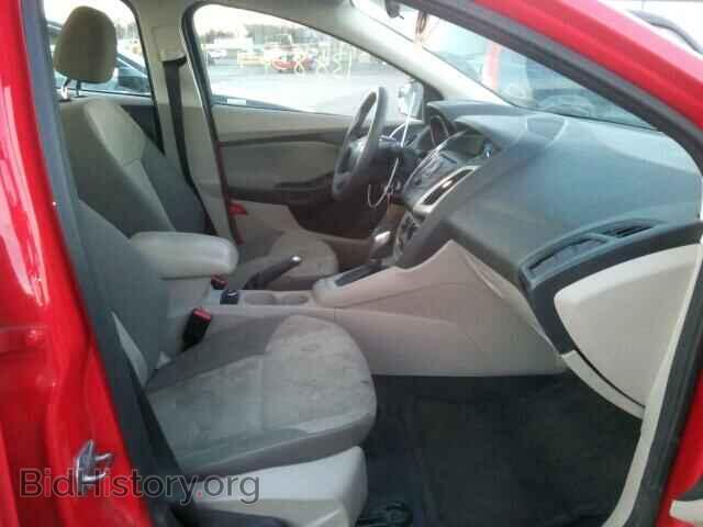 2012 FORD FOCUS - VIN: 1FAHP3F21CL150183 - Photo 5