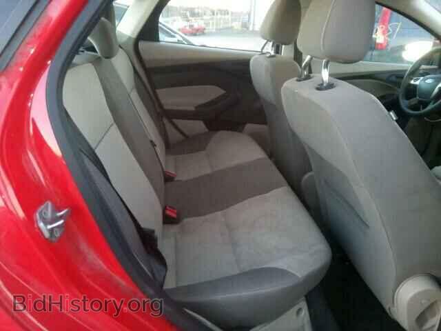 2012 FORD FOCUS - VIN: 1FAHP3F21CL150183 - Photo 6