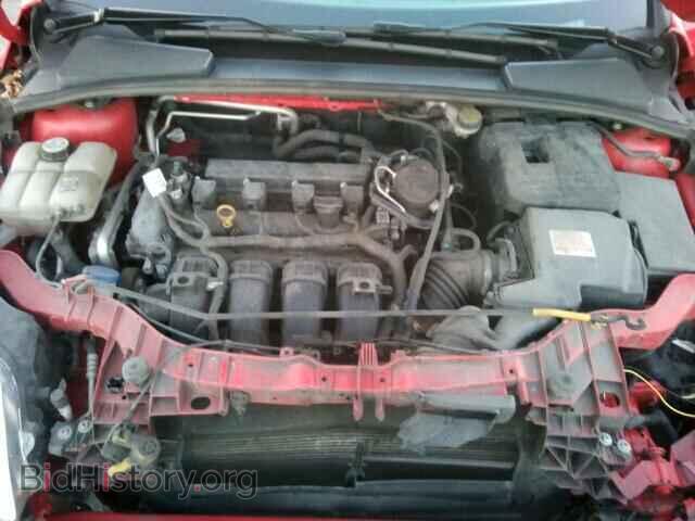 2012 FORD FOCUS - VIN: 1FAHP3F21CL150183 - Photo 7