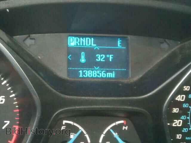 2012 FORD FOCUS - VIN: 1FAHP3F21CL150183 - Photo 8