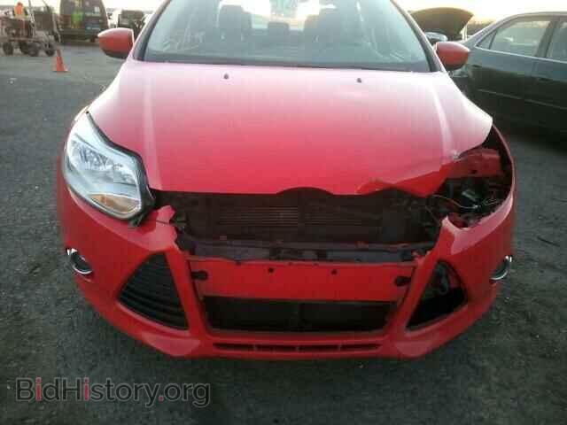 2012 FORD FOCUS - VIN: 1FAHP3F21CL150183 - Photo 9