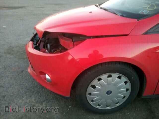 2012 FORD FOCUS - VIN: 1FAHP3F21CL150183 - Photo 10