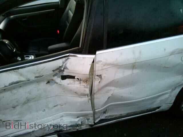 2008 AUDI A4 - VIN: WAUDF78E78A056030 - Фото 10