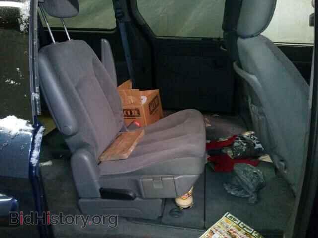 2005 DODGE CARAVAN - VIN: 2D4GP44L15R336326 - Фото 6