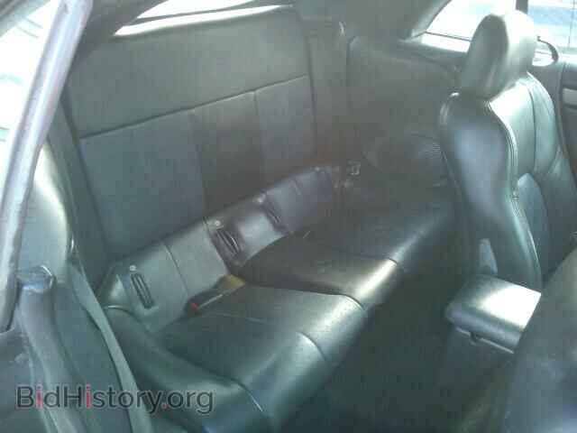2003 MITSUBISHI ECLIPSE - VIN: 4A3AE45G23E036389 - Фото 6