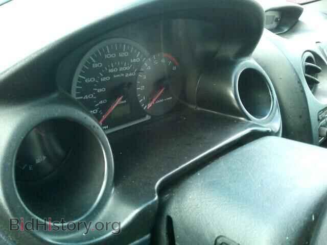2003 MITSUBISHI ECLIPSE - VIN: 4A3AE45G23E036389 - Фото 8