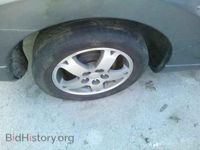 2003 MITSUBISHI ECLIPSE - VIN: 4A3AE45G23E036389 - Фото 9
