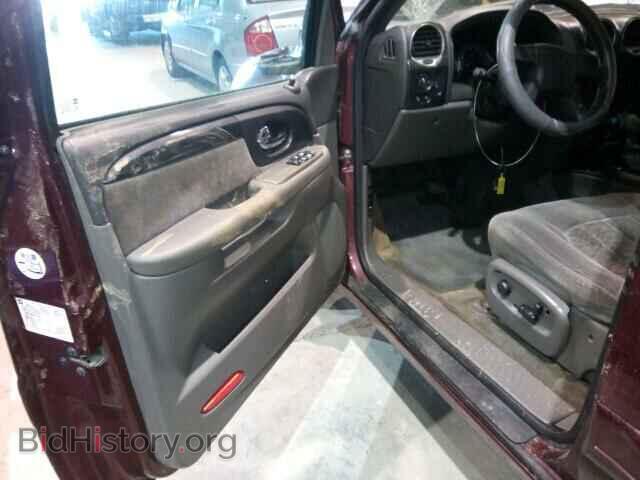 2003 GMC ENVOY - VIN: 1GKET16S336192385 - Фото 10