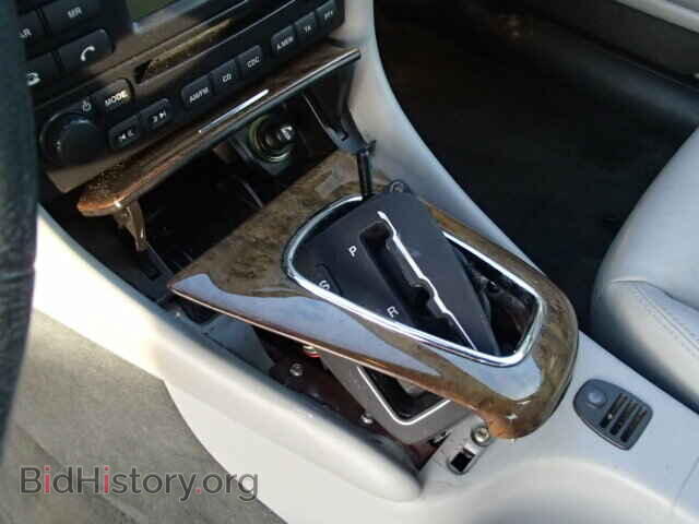 2002 JAGUAR X-TYPE - VIN: SAJEA51C92WC39981 - Photo 9