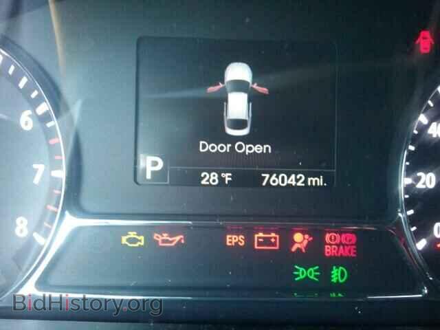 2012 KIA OPTIMA - VIN: 5XXGR4A69CG058237 - Photo 8