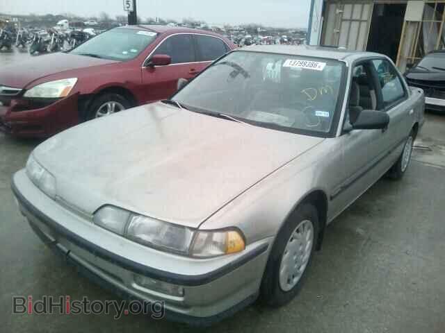 1990 ACURA INTEGRA - VIN: JH4DB1655LS005111 - Фото 2