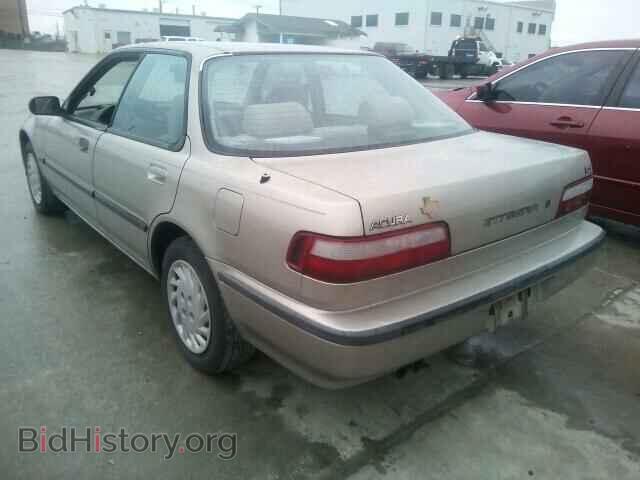 1990 ACURA INTEGRA - VIN: JH4DB1655LS005111 - Фото 3
