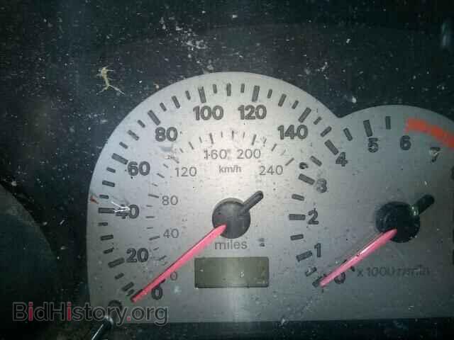 2002 MITSUBISHI ECLIPSE - VIN: 4A3AC44G42E078245 - Фото 8