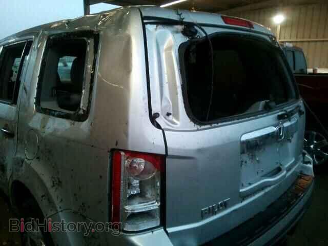 2015 HONDA PILOT - VIN: 5FNYF3H21FB008188 - Photo 10