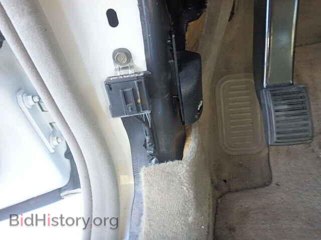 2001 CADILLAC DEVILLE - VIN: 1G6KF54941U170811 - Photo 10