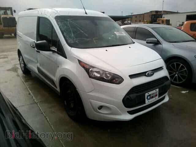 Фотография NM0LS7F72F1224410 - FORD TRANSIT CO 2015