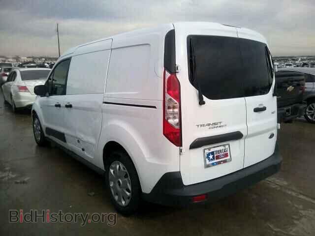 2015 FORD TRANSIT CO - VIN: NM0LS7F72F1224410 - Фото 3