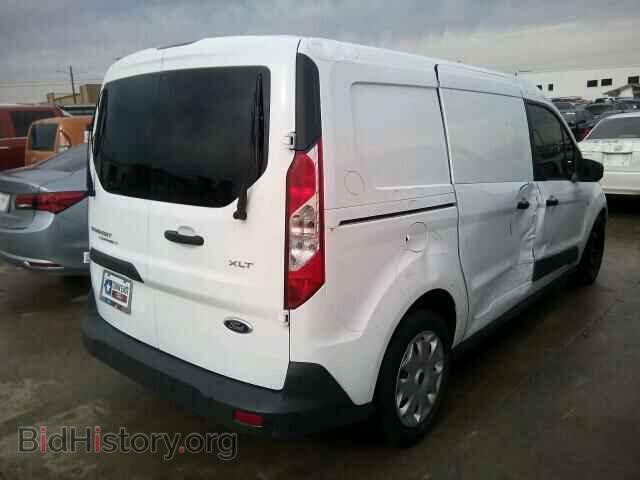 2015 FORD TRANSIT CO - VIN: NM0LS7F72F1224410 - Фото 4