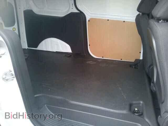 2015 FORD TRANSIT CO - VIN: NM0LS7F72F1224410 - Фото 6