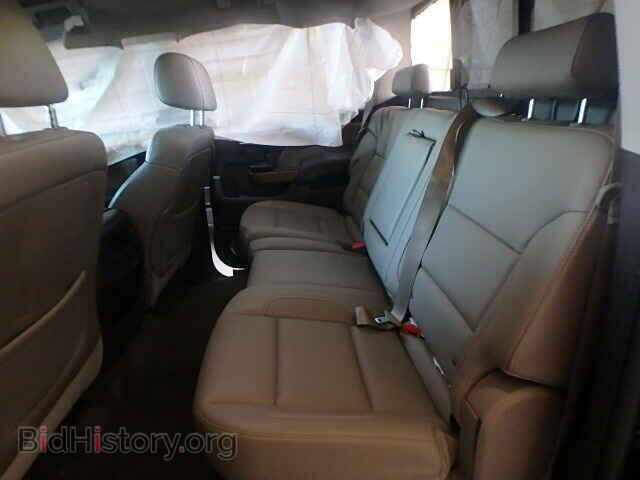 2014 CHEVROLET SILVERADO - VIN: 3GCUKSEC2EG103322 - Фото 6