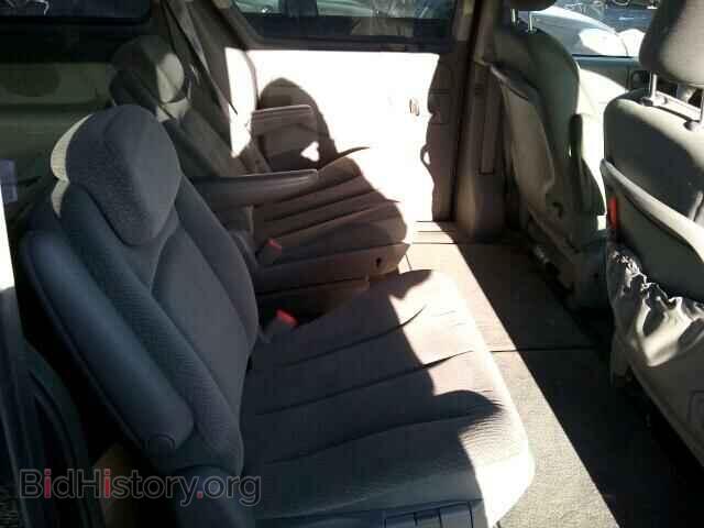 2005 DODGE CARAVAN - VIN: 2D4GP44L15R334477 - Фото 6