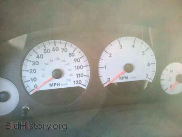 2005 DODGE CARAVAN - VIN: 2D4GP44L15R334477 - Фото 8