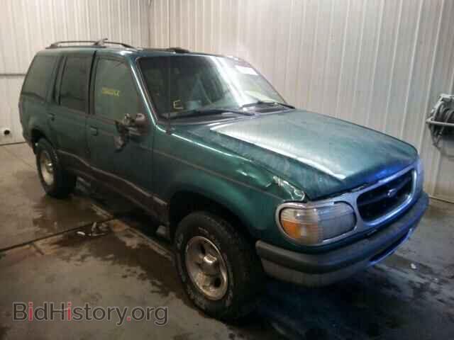 Photo 1FMZU34E7WZA74227 - FORD EXPLORER 1998