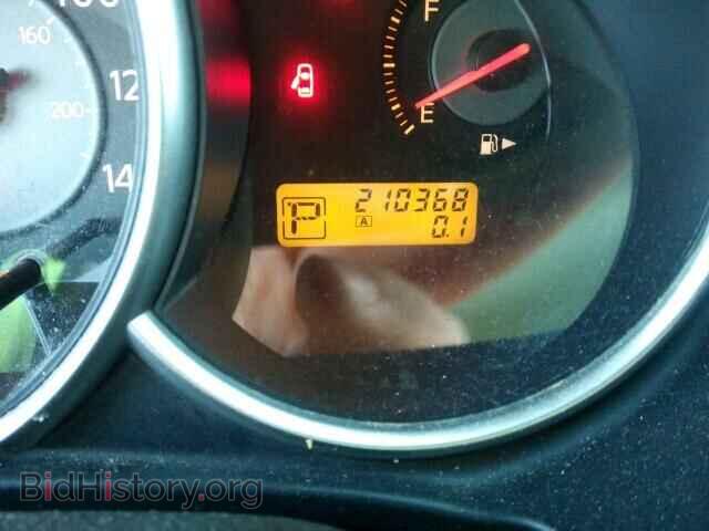 2007 NISSAN VERSA - VIN: 3N1BC13E67L377333 - Фото 8