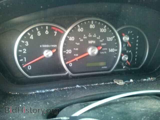 2009 MITSUBISHI GALANT - VIN: 4A3AB36F49E043670 - Фото 8
