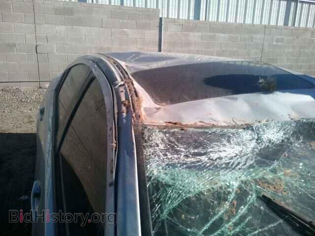 2009 MITSUBISHI GALANT - VIN: 4A3AB36F49E043670 - Фото 9