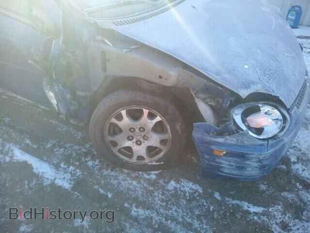 2005 DODGE NEON - VIN: 1B3ES56C65D124757 - Фото 9