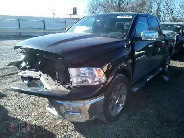 2012 DODGE RAM - VIN: 1C6RD7NT9CS214086 - Photo 2