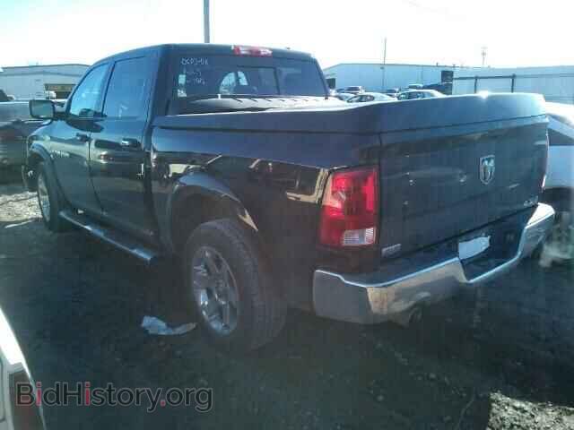 2012 DODGE RAM - VIN: 1C6RD7NT9CS214086 - Photo 3