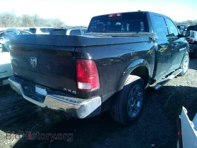 2012 DODGE RAM - VIN: 1C6RD7NT9CS214086 - Photo 4