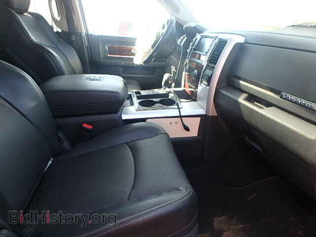 2012 DODGE RAM - VIN: 1C6RD7NT9CS214086 - Photo 5